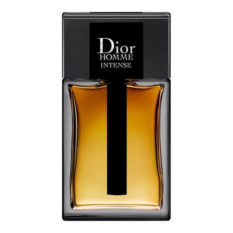 dior homme mu dior homme intense mi|Dior Homme Intense 2020 notes.